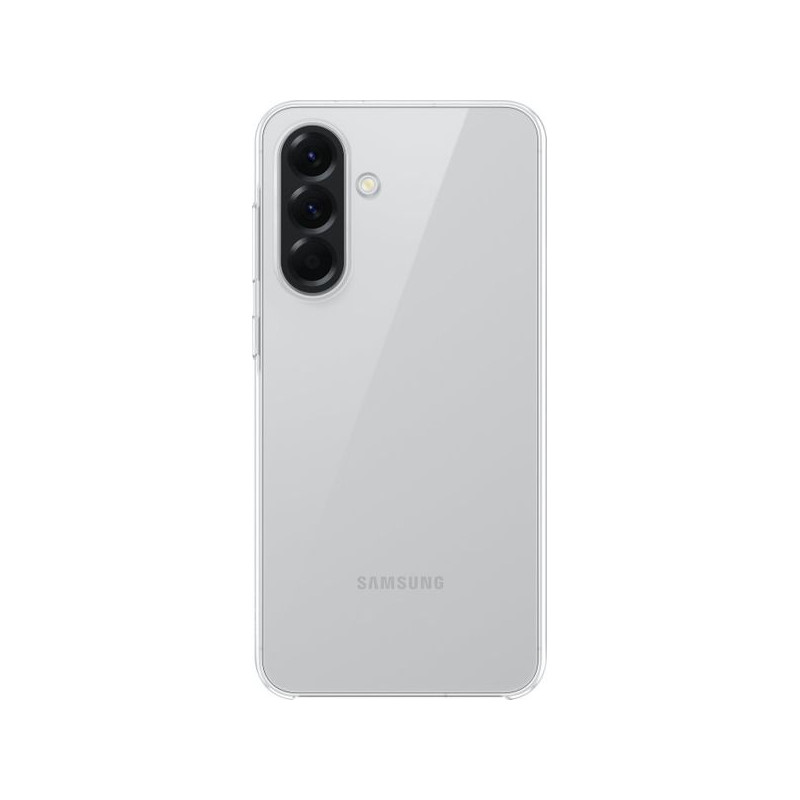 Samsung A566B A56 Clear Case Transparency EF-QA566TB